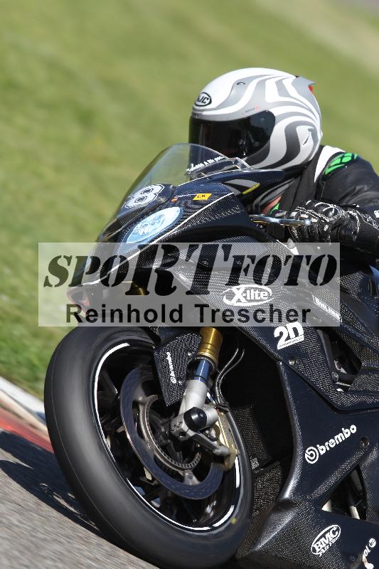 /13 01.05.2025 Speer Racing ADR/Gruppe gelb/68